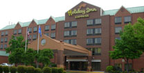 Holiday Inn BWI Airport