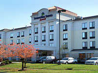 Springhill Suites BWI